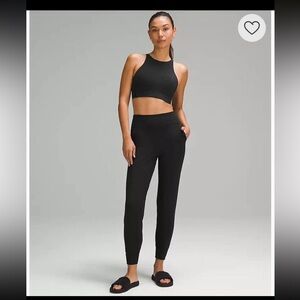 NEW lululemon Align™ High-Rise Jogger
Full Length